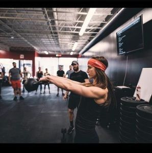 Meet your Posher, Michelle